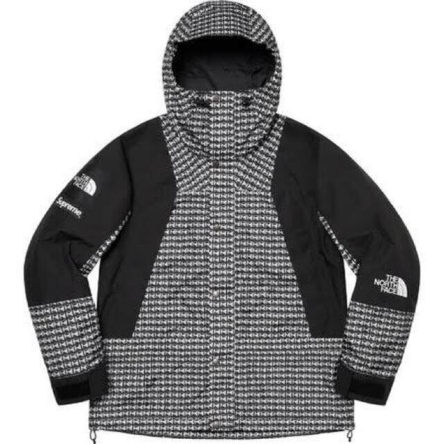 Supreme The North Face マウンテンライトジャケット L