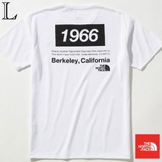 ザノースフェイス(THE NORTH FACE)の【新品未使用!】2021春夏新作 ノースフェイス（THE NORTH FACE）(Tシャツ/カットソー(半袖/袖なし))