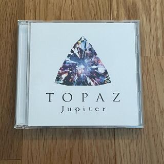 TOPAZ（初回限定盤）(ポップス/ロック(邦楽))