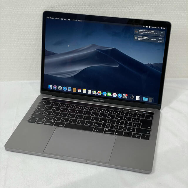 Macbook Pro 2019 SSD256GB i5