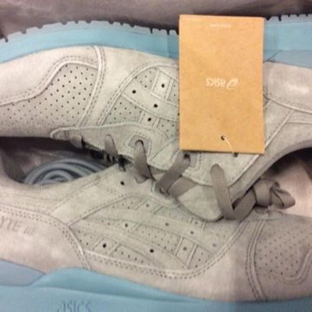 asics(アシックス)の28.0cm ☆ Ronnie Fieg Asics gel lyte 3 メンズの靴/シューズ(スニーカー)の商品写真