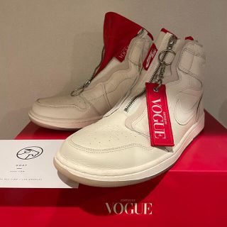 ナイキ(NIKE)の2足SET  air jordan  Vogue コラボ(スニーカー)