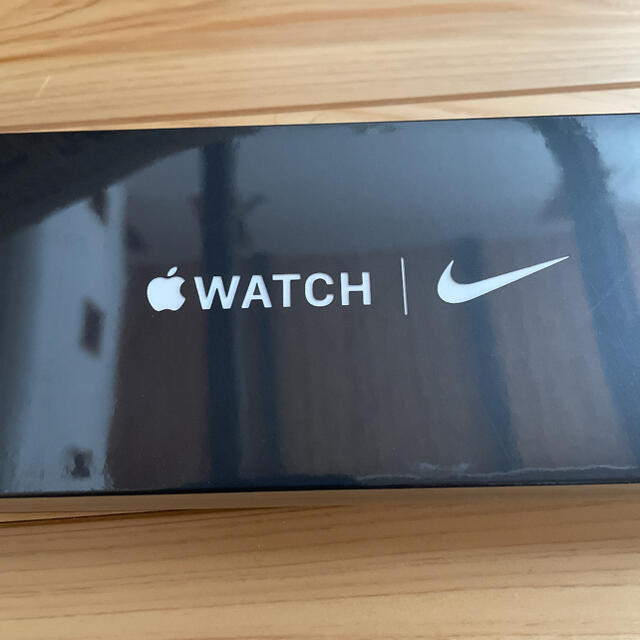 Applewatch serise6 GPS 40mm Space Gray