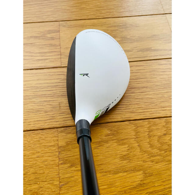 TaylorMade - テーラーメイド ユーティリティ2本セット U3&U4の通販 by