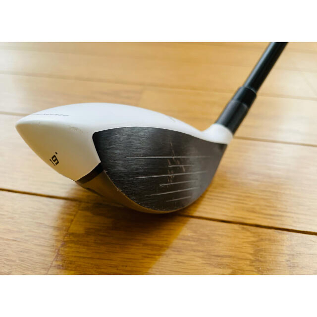 TaylorMade - テーラーメイド ユーティリティ2本セット U3&U4の通販 by