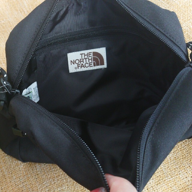 THE NORTH FACE(ザノースフェイス)のノースフェース肩掛けバック レディースのバッグ(ショルダーバッグ)の商品写真