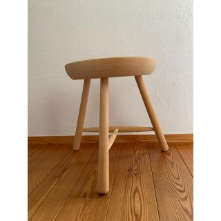 アクタス スツールの通販 40点 | ACTUSのインテリア/住まい/日用品を