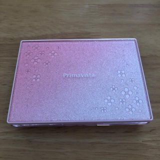 プリマヴィスタ(Primavista)のプリマヴィスタケース(その他)