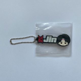 バンダイ(BANDAI)のBTS 一番くじ   TinyTAN  チャーム  Jin(アイドルグッズ)