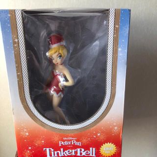 ティンカーベル(TINKERBELL)のティンカーベルフィギュア(キャラクターグッズ)