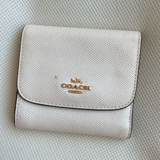 コーチ(COACH)の週末限定値下げcoach ミニ財布(財布)