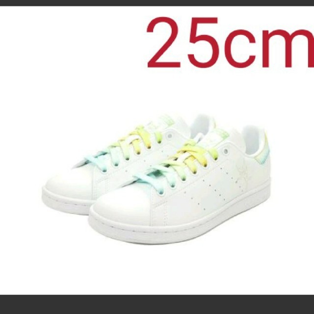 STAN SMITH  adidas×Disney ティンカーベル 25cm