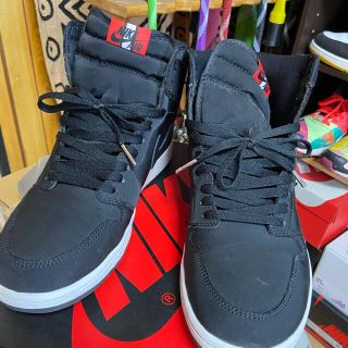 ナイキ(NIKE)のNIKE AIR JORDAN1 パリサンジェルマン30cm(スニーカー)