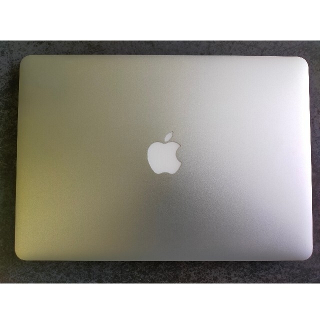 APPLE MacBook Air MACBOOK AIR MQD32J/A