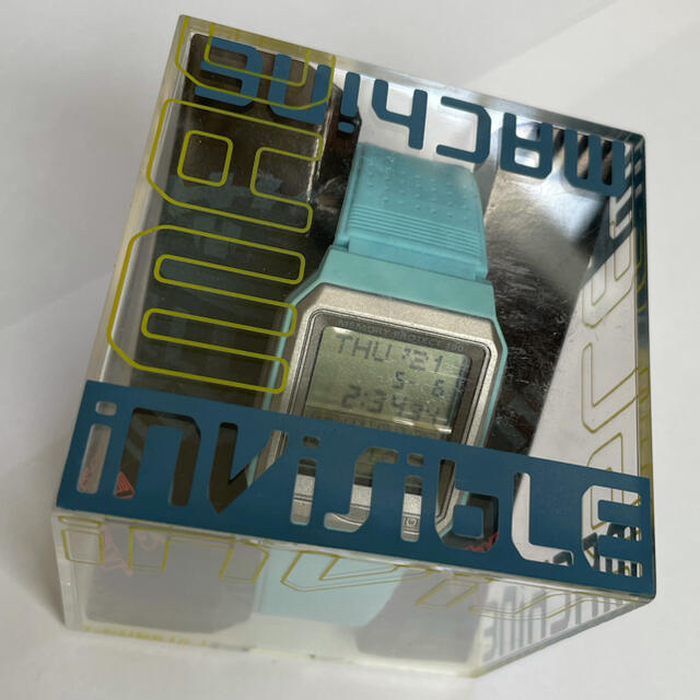 CASIO(カシオ)の「しん様専用」Casio Databank TransContinent メンズの時計(腕時計(デジタル))の商品写真