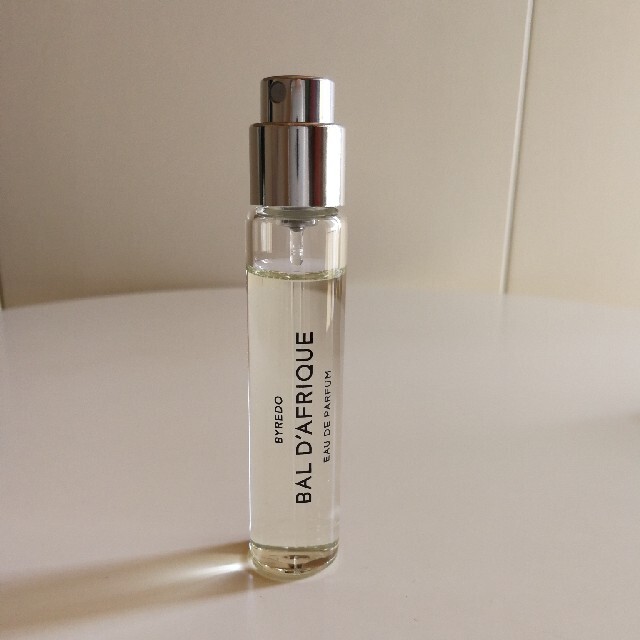 BYREDO バイレード バルダフリック 12ml コスメ/美容の香水(ユニセックス)の商品写真