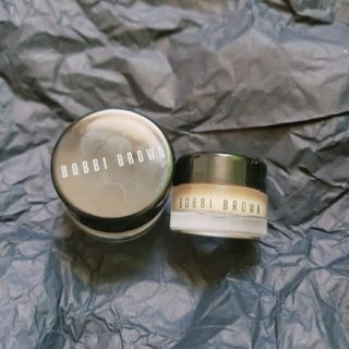 ボビイブラウン(BOBBI BROWN)のBOBBI BROWN　ビタエンリッチド　アイベース3ml(アイケア/アイクリーム)