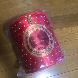 ラデュレ(LADUREE)のLADUREE バニティポーチ(ポーチ)