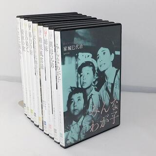 独立プロ名画特選 DVD 9枚セット