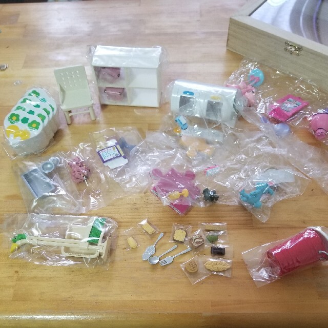 ミニチュア　製菓玩具 ハンドメイドのおもちゃ(ミニチュア)の商品写真