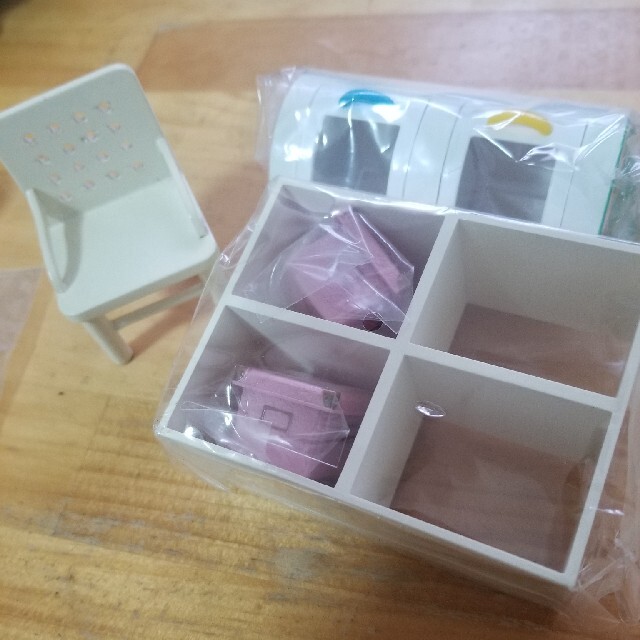 ミニチュア　製菓玩具 ハンドメイドのおもちゃ(ミニチュア)の商品写真