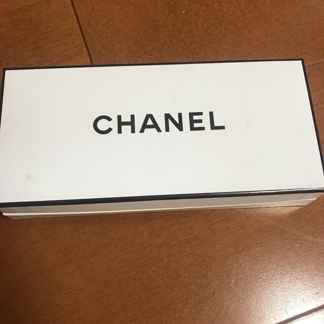 CHANEL(シャネル)のシャネル No5 サヴォン ギフトセット コスメ/美容のボディケア(ボディソープ/石鹸)の商品写真