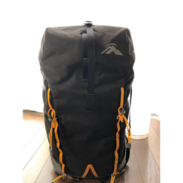 新品 ザノースフェイス リュック バックパックトレッキング アウトドア 37L