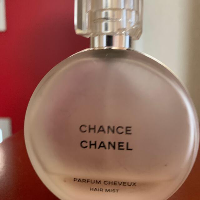 CHANEL(シャネル)の❤️CHANEL.チャンス.ヘアミスト❤️ コスメ/美容のヘアケア/スタイリング(ヘアウォーター/ヘアミスト)の商品写真