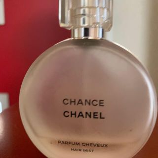 シャネル(CHANEL)の❤️CHANEL.チャンス.ヘアミスト❤️(ヘアウォーター/ヘアミスト)