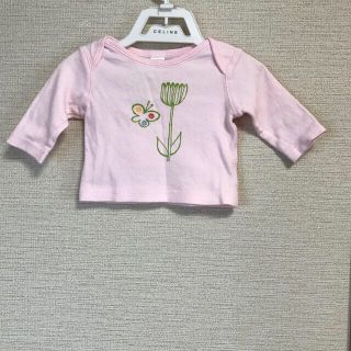 ベビーギャップ(babyGAP)のベビーギャップ　長袖Tシャツ(Ｔシャツ)