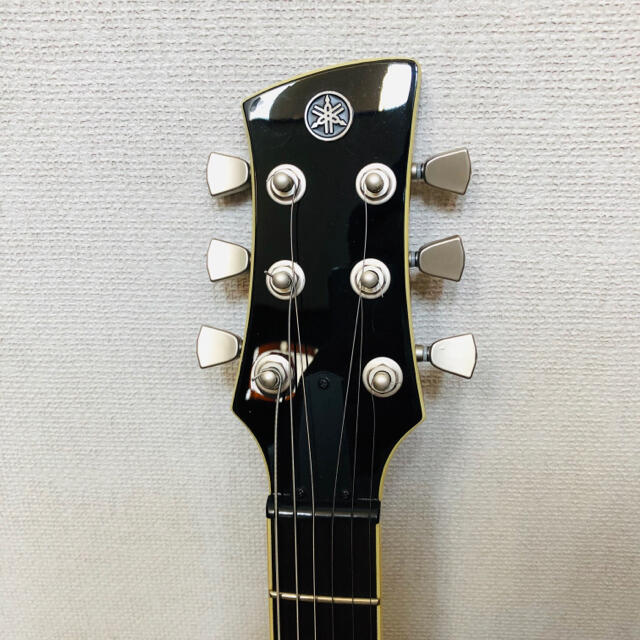 ヤマハ(ヤマハ)の★ YAMAHA REVSTAR RS502T BORDEN GREEN ヤマハ 楽器のギター(エレキギター)の商品写真