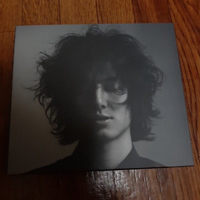 HELP EVER HURT NEVER(初回盤)-