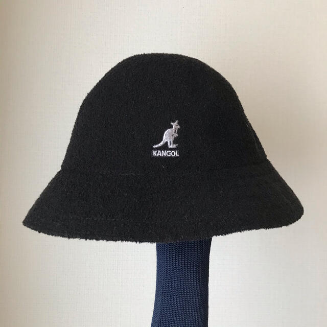 KANGOL(カンゴール)のKANGOL/カンゴール YAGIコラボ　メトロハット メンズの帽子(ハット)の商品写真