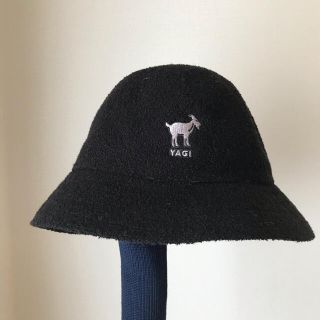 カンゴール(KANGOL)のKANGOL/カンゴール YAGIコラボ　メトロハット(ハット)