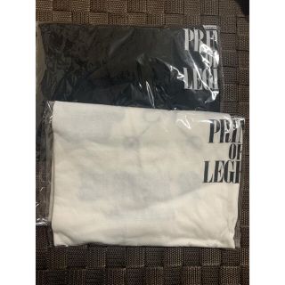 エグザイル トライブ(EXILE TRIBE)の貴族降臨 PRINCE OF LEGEND Tシャツ(ミュージシャン)