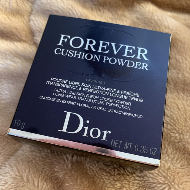 Dior(ディオール)のファンデーション⭐︎ コスメ/美容のベースメイク/化粧品(ファンデーション)の商品写真