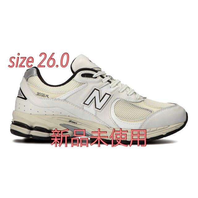 NEW BALANCE ML2002RQ