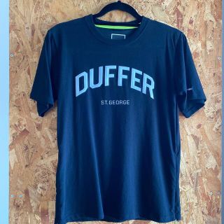 ザダファーオブセントジョージ(The DUFFER of ST.GEORGE)のDUFFER♡Tシャツ(Tシャツ/カットソー(半袖/袖なし))