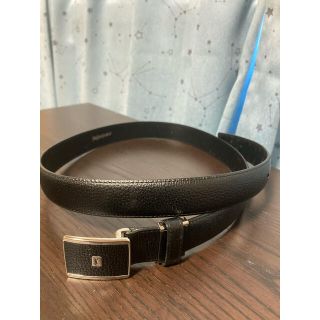 サンローラン 革ベルト ベルト(メンズ)の通販 29点 | Saint Laurentの