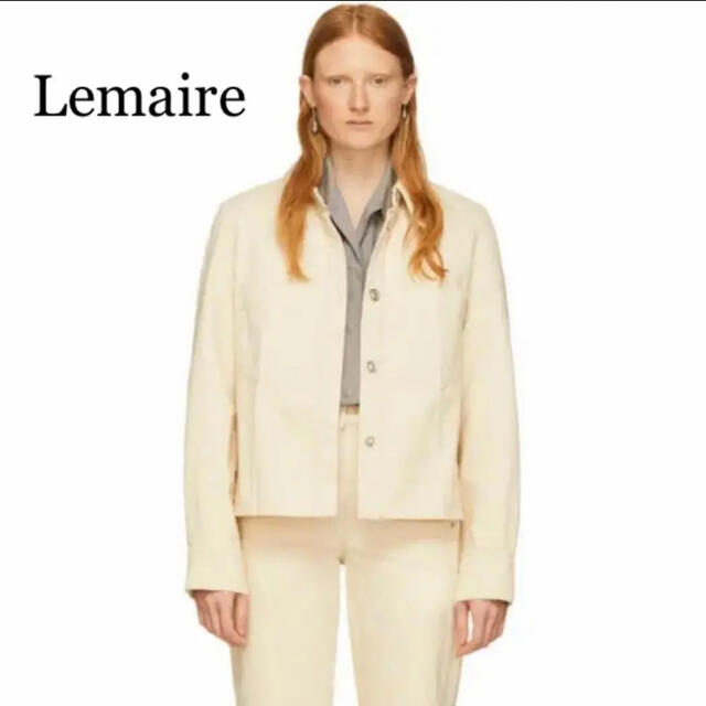 Lemaire ルメール　トップス　36 新品未使用