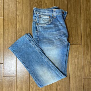 ヌーディジーンズ(Nudie Jeans)のnudie jeans co デニム(デニム/ジーンズ)