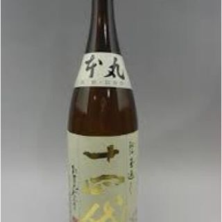 十四代本丸1800ml  2021年3月詰(日本酒)