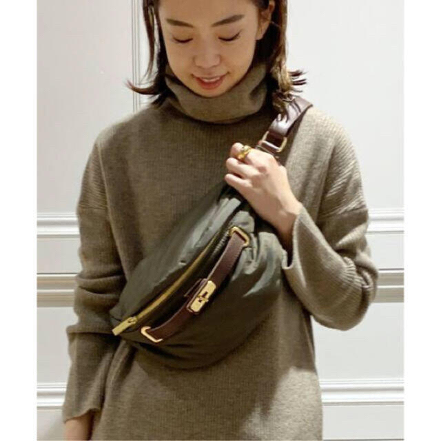 新品☻SITA PARANTICAシータパランティカ☻ウエストバッグ 新品☻SITA PARANTICAシータパランティカ☻ウエストバッグ