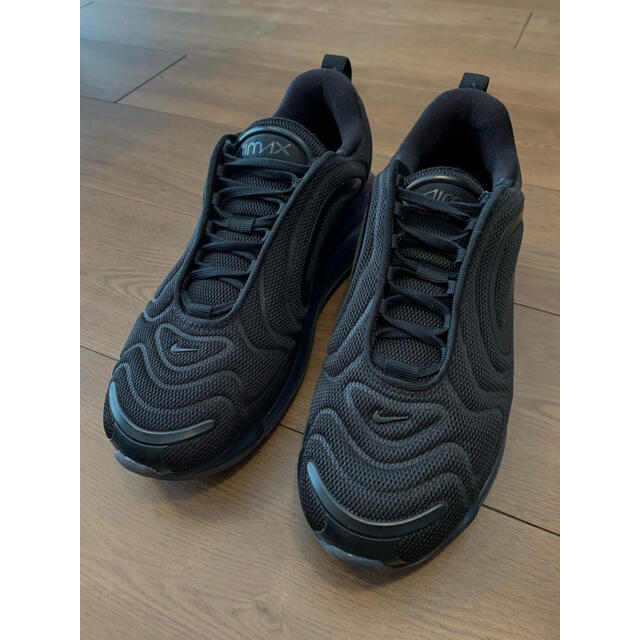 NIKE AIRMAX 720 レディース