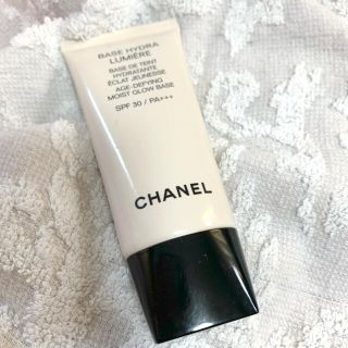 シャネル(CHANEL)のCHANEL 化粧下地　バーズ イドゥラ ルミエール(化粧下地)