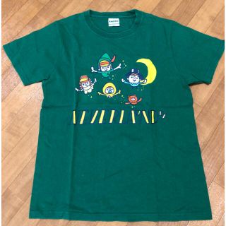 ランドリー(LAUNDRY)のlaundryのＴシャツ(Tシャツ/カットソー(半袖/袖なし))