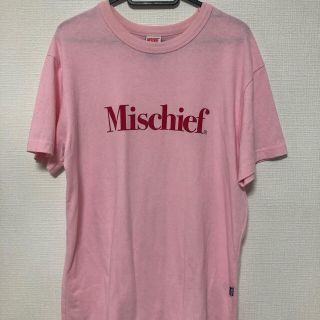 スタイルナンダ(STYLENANDA)のミスチーフ mischief mschf Tシャツ(Tシャツ(半袖/袖なし))