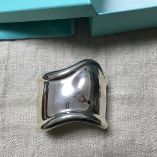 新品未使用 Tiffany&Co. ハングル 右手用