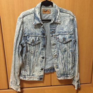 リーバイス(Levi's)のリーバイス Gジャン(Gジャン/デニムジャケット)