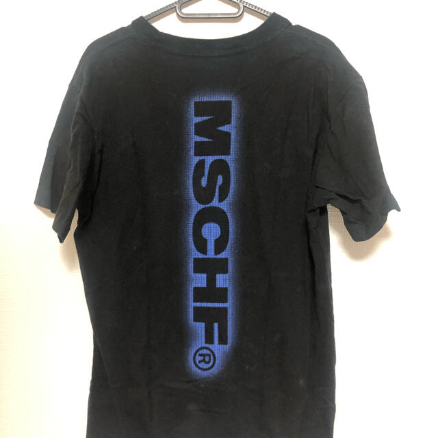 STYLENANDA(スタイルナンダ)のミスチーフ mischief mschf Tシャツ レディースのトップス(Tシャツ(半袖/袖なし))の商品写真